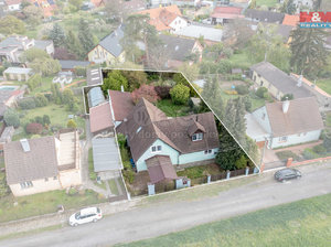 Prodej rodinného domu 193 m² Braškov