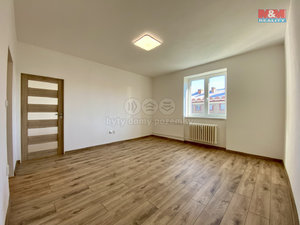Prodej bytu 2+1 57 m² Ostrava