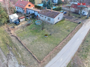 Prodej rodinného domu 115 m² Polště