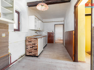 Prodej rodinného domu 89 m² Pardubice