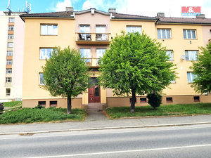 Prodej bytu 1+1 53 m² Beroun