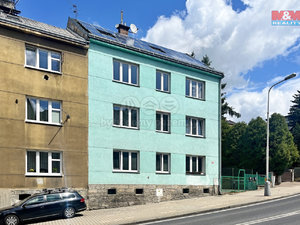 Pronájem bytu 3+kk 75 m² Děčín