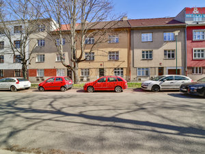 Prodej činžovního domu 430 m² Plzeň