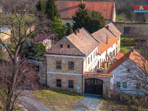 Prodej zemědělské usedlosti 1364 m² Páleč