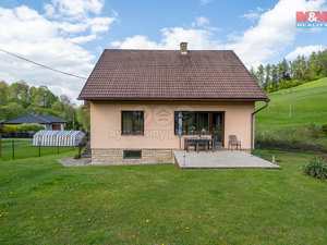Prodej rodinného domu 206 m² Ratiboř