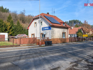 Prodej rodinného domu 147 m² Vsetín