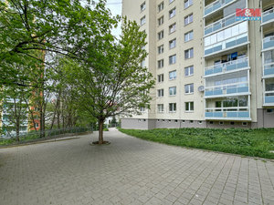 Prodej bytu 4+1 77 m² Brno
