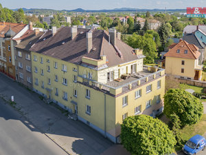 Prodej bytu 4+1 128 m² Česká Lípa