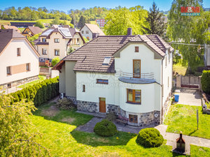 Prodej rodinného domu 180 m² Čerčany