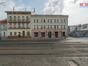 Pronájem obchodu 168 m² Praha