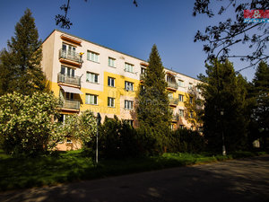 Prodej bytu 3+1 72 m² Dobruška