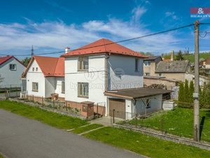 Prodej rodinného domu 130 m² Prachovice