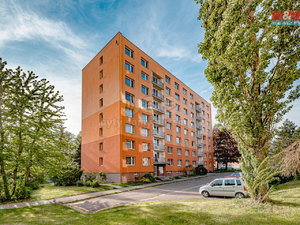 Prodej bytu 3+kk 52 m² Vamberk