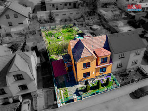 Prodej rodinného domu 245 m² Náměšť nad Oslavou