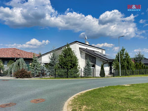 Prodej rodinného domu 230 m² Znojmo