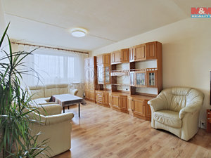 Prodej bytu 4+1 88 m² Jirkov