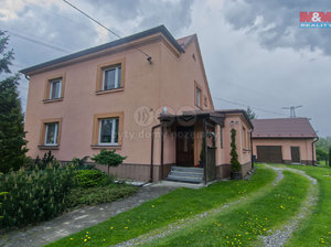 Prodej rodinného domu 160 m² Petrovice u Karviné