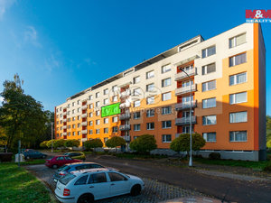 Prodej bytu 4+1 79 m² Týniště nad Orlicí