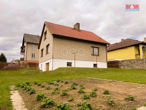Prodej rodinného domu 111 m² Slavonice