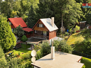Prodej chaty 65 m² Rozsochatec