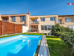 Prodej rodinného domu 260 m² Benešov