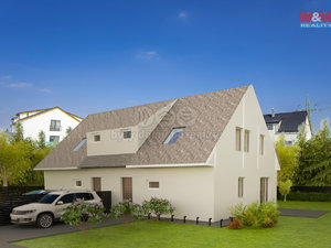 Prodej rodinného domu 115 m² Kostelec nad Labem