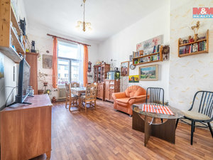 Prodej bytu 3+1 99 m² Praha