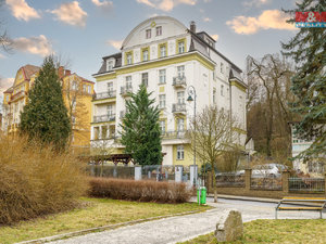 Prodej bytu 3+1 173 m² Karlovy Vary