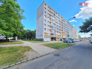 Pronájem bytu 3+1 65 m² Hradec Králové