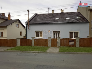 Pronájem rodinného domu 148 m² Horní Benešov