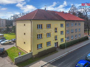 Prodej bytu 3+1 91 m² Pardubice