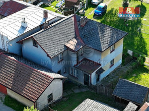 Prodej rodinného domu 95 m² Havlíčkův Brod