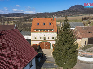 Prodej rodinného domu 467 m² Liběšice