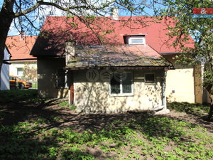 Prodej rodinného domu 70 m² Kostelec nad Orlicí