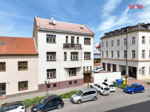 Prodej rodinného domu 250 m² Kroměříž