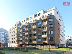 Prodej bytu 4+kk 106 m² Praha
