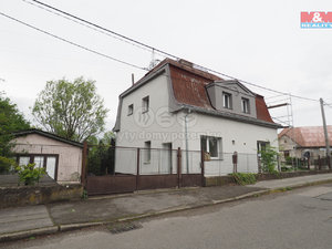 Prodej rodinného domu 150 m² Petřvald