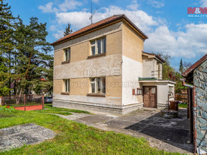 Prodej rodinného domu 200 m² Žehuň