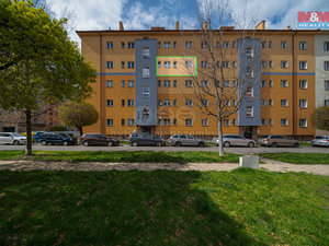 Prodej bytu 2+1 71 m² Olomouc
