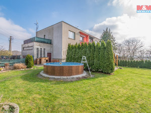 Prodej rodinného domu 180 m² Šenov