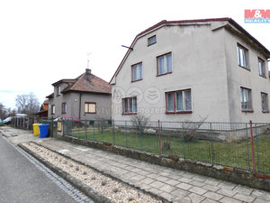 Prodej rodinného domu 160 m² Řečany nad Labem