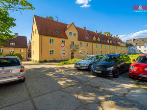 Prodej bytu 4+kk 96 m² Liberec