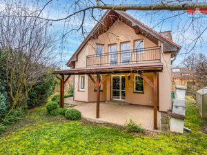 Prodej rodinného domu 215 m² Čelákovice