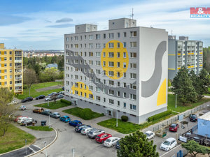 Prodej bytu 3+1 74 m² Praha