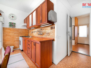 Prodej bytu 2+1 64 m² Svitavy