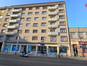 Prodej bytu 2+1 59 m² Praha