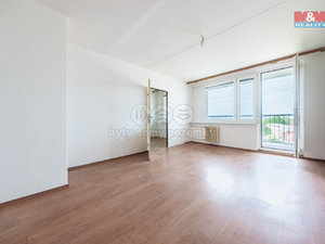 Prodej bytu 3+1 73 m² Praha