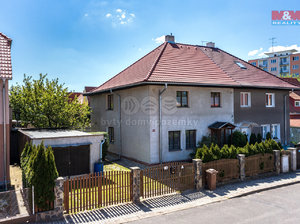 Prodej rodinného domu 171 m² Bílina