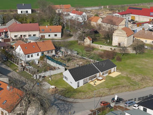 Prodej rodinného domu 118 m² Podolanka