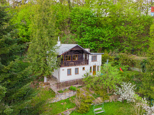 Prodej chaty 80 m² Nevězice